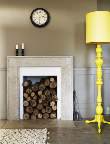 Imagen de los interiores del Hotel Stoke Place. Foto 5