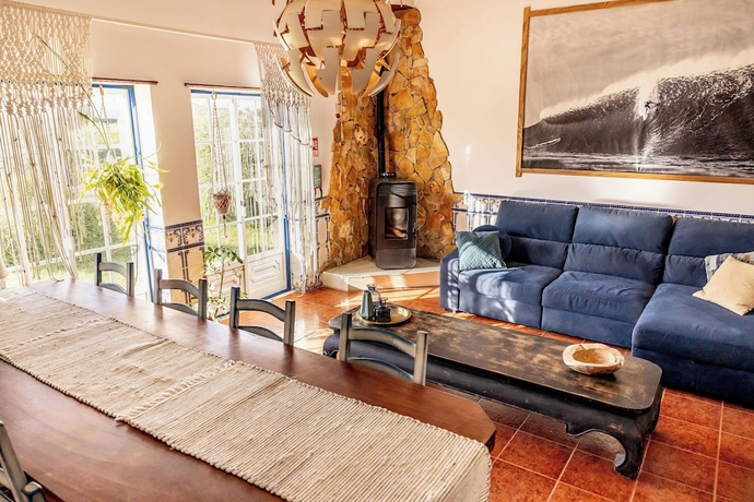 Imagen de la habitación del Hotel Stoke Portugal Surf House. Foto 5