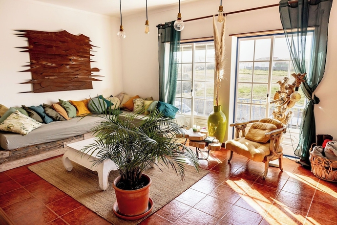Imagen de la habitación del Hotel Stoke Portugal Surf House. Foto 6