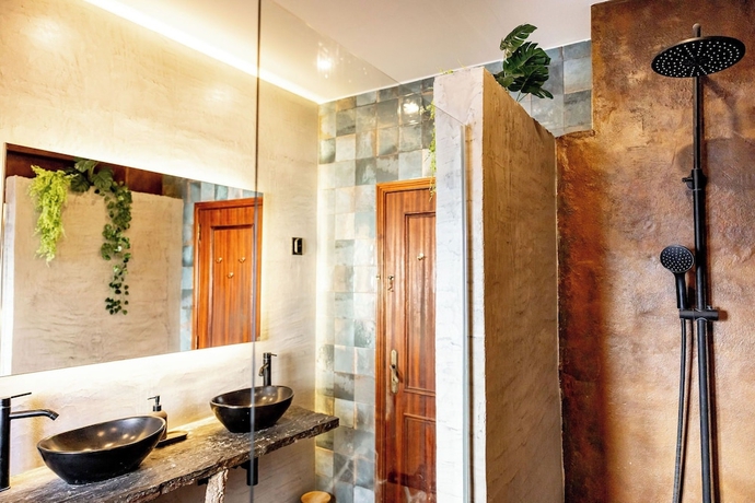 Imagen de la habitación del Hotel Stoke Portugal Surf House. Foto 10