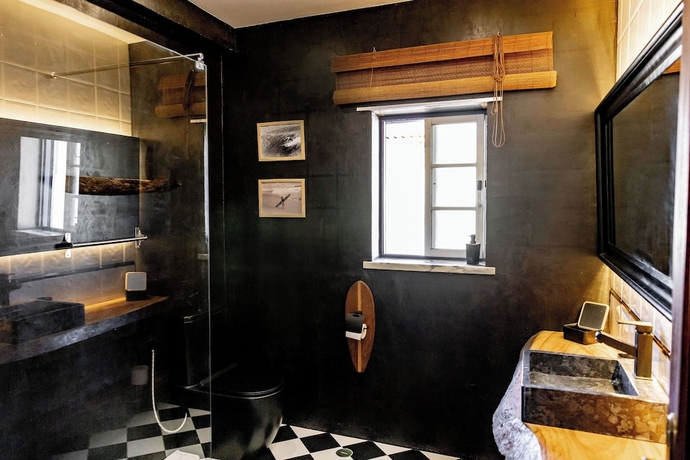 Imagen de la habitación del Hotel Stoke Portugal Surf House. Foto 11