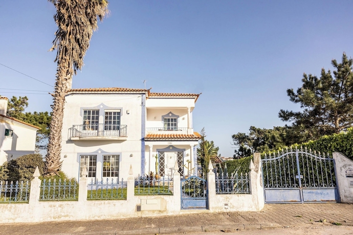 Imagen general del Hotel Stoke Portugal Surf House. Foto 1