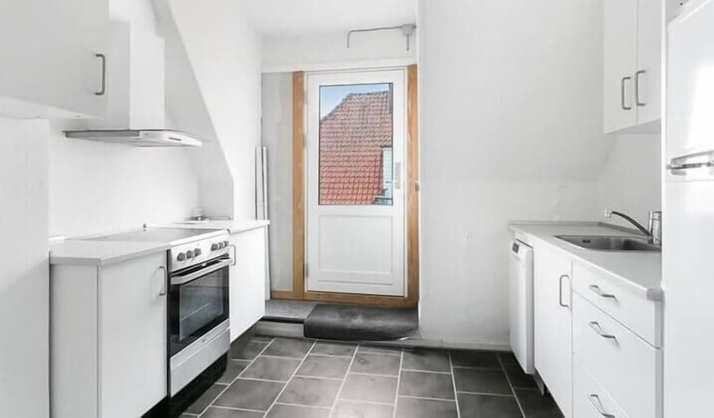 Imagen general del Hotel Stokkegaardens BnB and Apartments. Foto 4