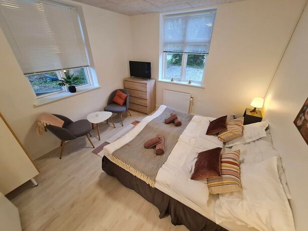 Imagen de la habitación del Hotel Stokkegaardens BnB and Apartments. Foto 15