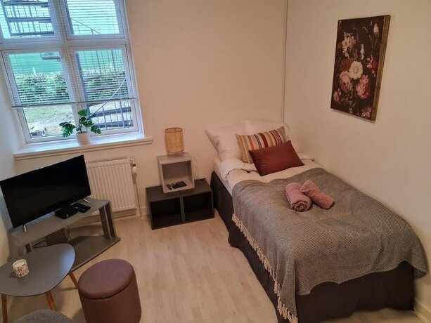 Imagen de la habitación del Hotel Stokkegaardens BnB and Apartments. Foto 16