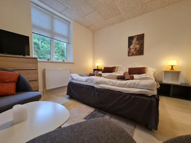 Imagen de la habitación del Hotel Stokkegaardens BnB and Apartments. Foto 17