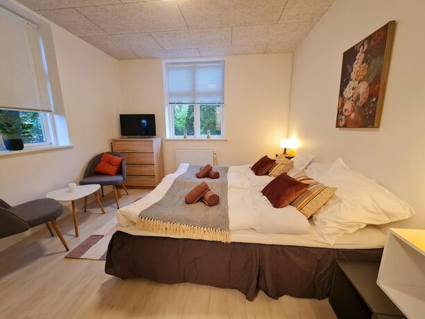 Imagen de la habitación del Hotel Stokkegaardens BnB and Apartments. Foto 18