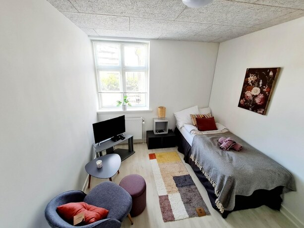 Imagen de la habitación del Hotel Stokkegaardens BnB and Apartments. Foto 19