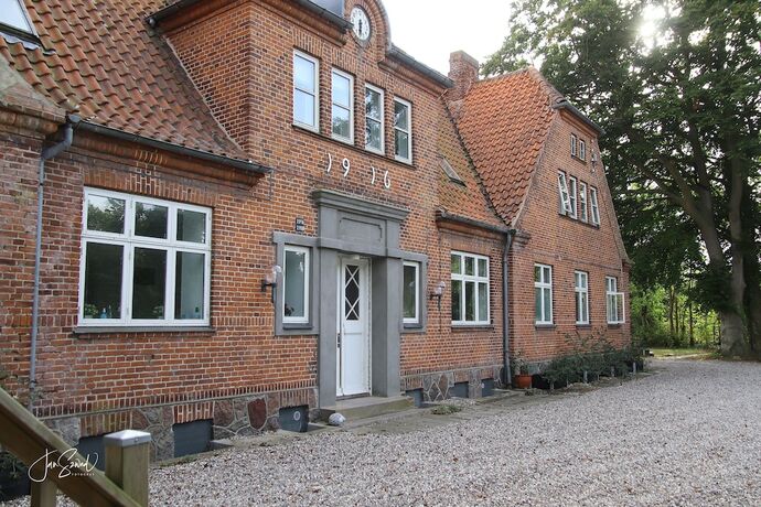 Imagen general del Hotel Stokkegaardens BnB and Apartments. Foto 8