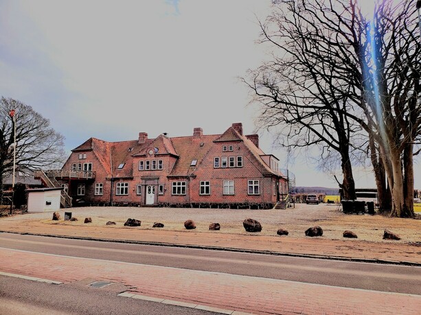 Imagen general del Hotel Stokkegaardens BnB and Apartments. Foto 10