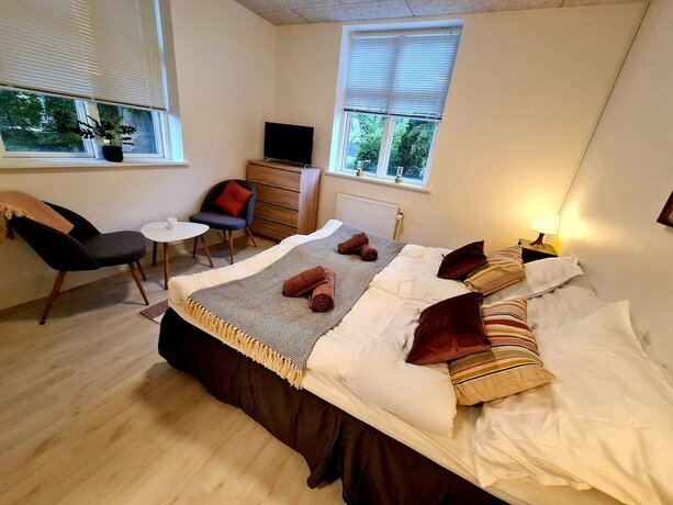 Imagen general del Hotel Stokkegaardens BnB and Apartments. Foto 11