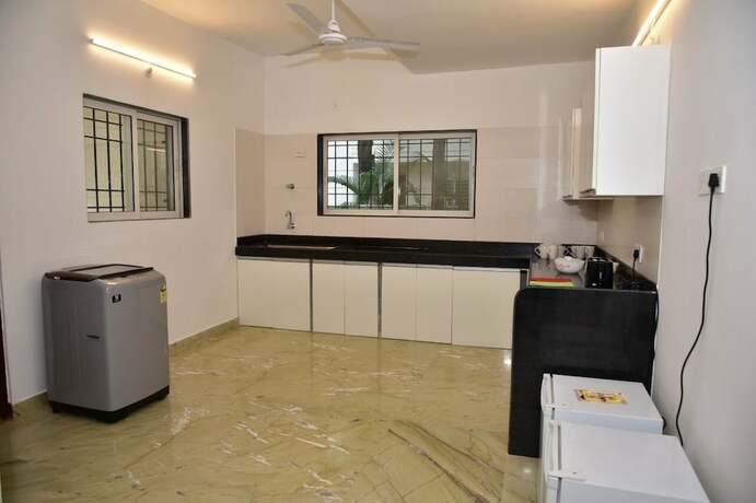 Imagen general del Hotel Stolen Heaven - A Farm Stay Resort. Foto 1