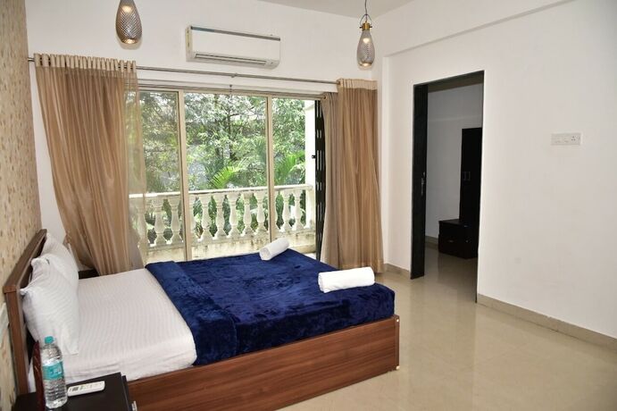 Imagen general del Hotel Stolen Heaven - A Farm Stay Resort. Foto 2