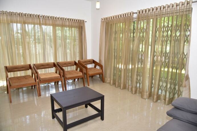 Imagen general del Hotel Stolen Heaven - A Farm Stay Resort. Foto 6