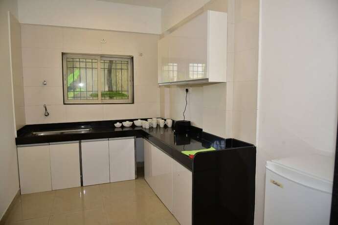 Imagen general del Hotel Stolen Heaven - A Farm Stay Resort. Foto 13