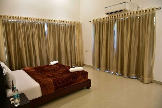 Imagen general del Hotel Stolen Heaven - A Farm Stay Resort. Foto 15