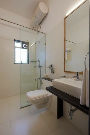 Imagen de la habitación del Hotel Stolen Heaven - A Farm Stay Resort. Foto 16