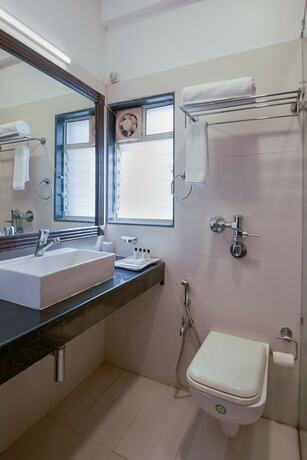 Imagen de la habitación del Hotel Stolen Heaven - A Farm Stay Resort. Foto 18