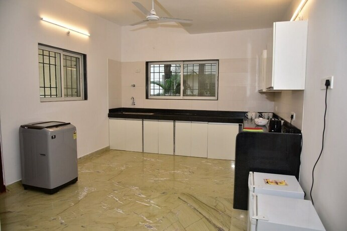 Imagen de la habitación del Hotel Stolen Heaven - A Farm Stay Resort. Foto 22