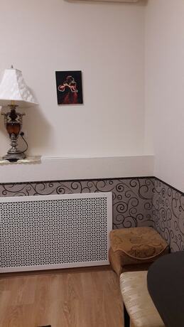 Imagen general del Hotel Stolichnaya. Foto 5