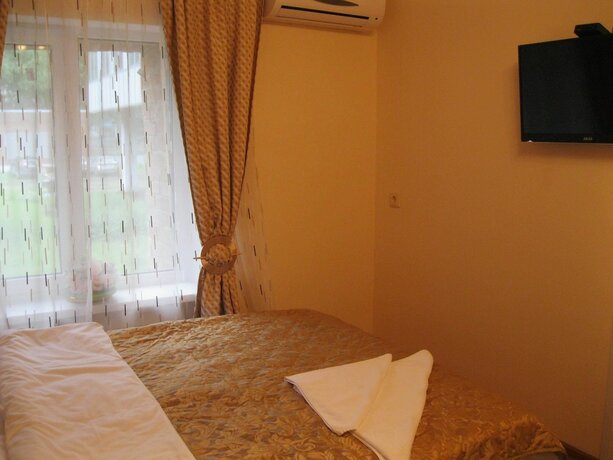 Imagen de la habitación del Hotel Stolichnaya. Foto 11