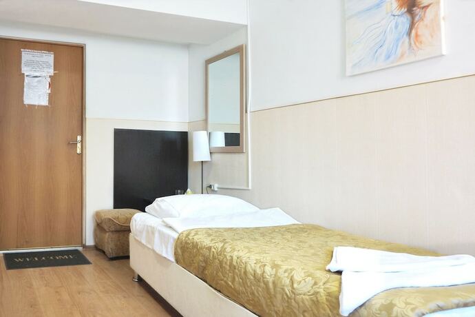 Imagen de la habitación del Hotel Stolichnaya. Foto 12