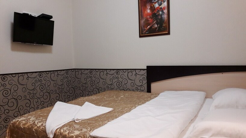Imagen de la habitación del Hotel Stolichnaya. Foto 13