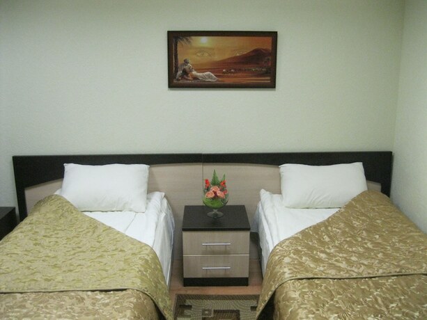 Imagen de la habitación del Hotel Stolichnaya. Foto 16