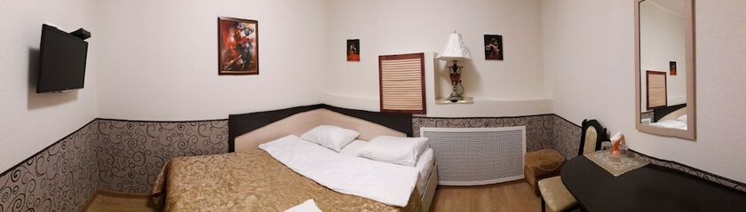 Imagen de la habitación del Hotel Stolichnaya. Foto 17