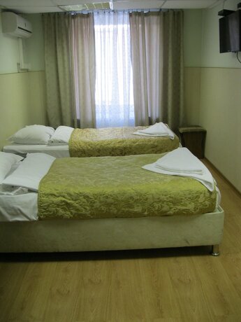 Imagen de la habitación del Hotel Stolichnaya. Foto 19