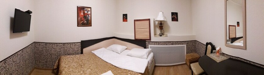 Imagen de la habitación del Hotel Stolichnaya. Foto 22