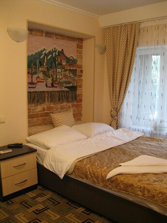Imagen de la habitación del Hotel Stolichnaya. Foto 24