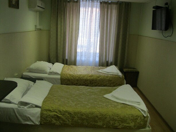 Imagen de la habitación del Hotel Stolichnaya. Foto 26