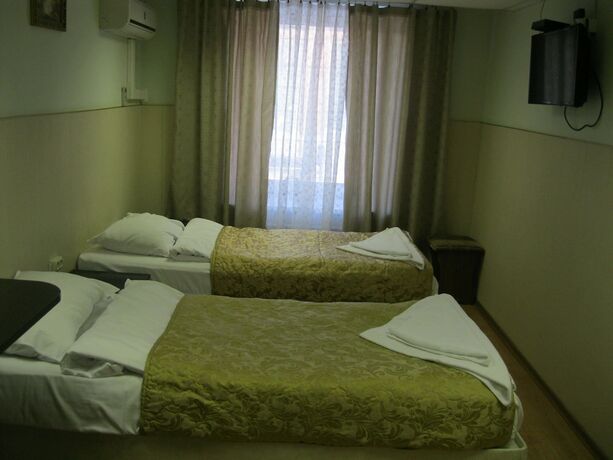 Imagen de la habitación del Hotel Stolichnaya. Foto 29