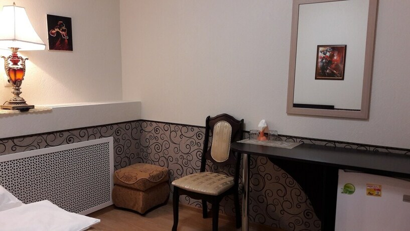 Imagen de la habitación del Hotel Stolichnaya. Foto 30