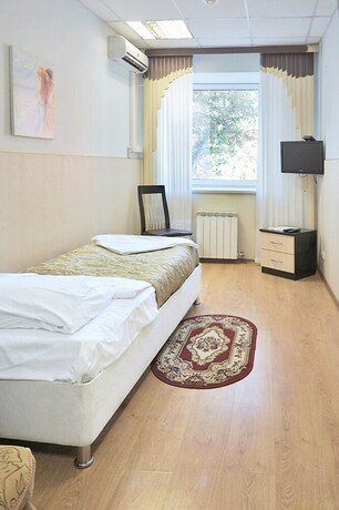 Imagen de la habitación del Hotel Stolichnaya. Foto 31