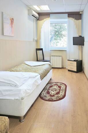 Imagen de la habitación del Hotel Stolichnaya. Foto 34