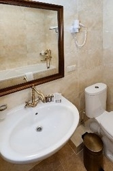 Imagen de la habitación del Hotel Stolichniy. Foto 5