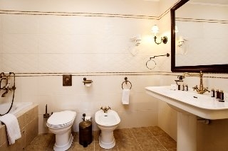 Imagen de la habitación del Hotel Stolichniy. Foto 8