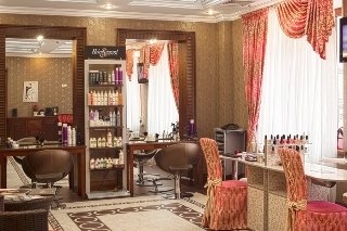 Imagen general del Hotel Stolichniy. Foto 2