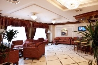 Imagen general del Hotel Stolichniy. Foto 3