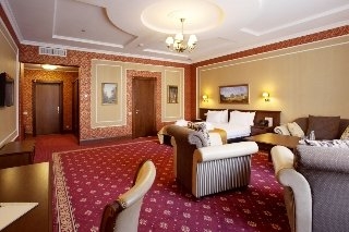 Imagen de la habitación del Hotel Stolichniy. Foto 12