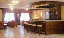 Imagen de la habitación del Hotel Stolichniy. Foto 13