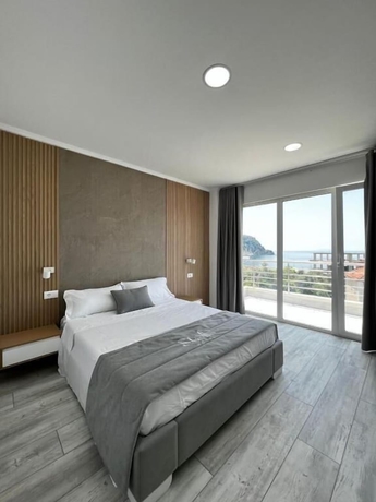 Imagen general del Hotel Stolis. Foto 1