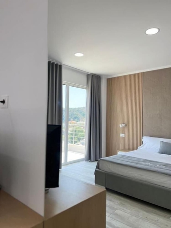 Imagen de la habitación del Hotel Stolis. Foto 4
