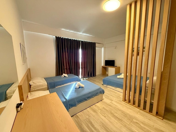 Imagen de la habitación del Hotel Stolis. Foto 6