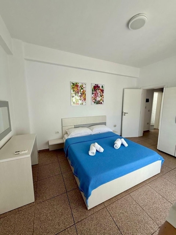 Imagen de la habitación del Hotel Stolis. Foto 7
