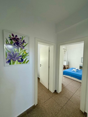 Imagen de la habitación del Hotel Stolis. Foto 8