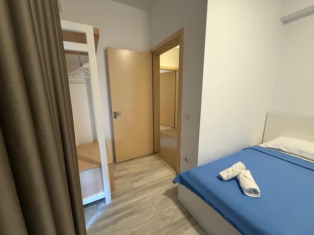 Imagen de la habitación del Hotel Stolis. Foto 10