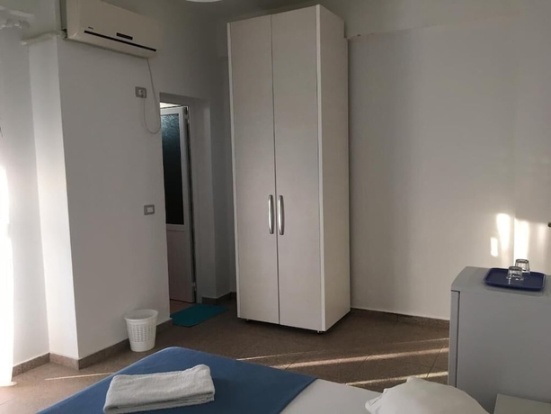 Imagen de la habitación del Hotel Stolis. Foto 11